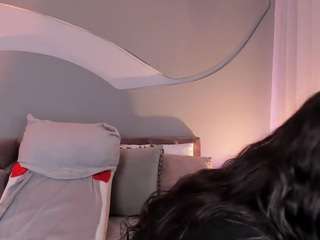 nicolle-w Sex Cam Show