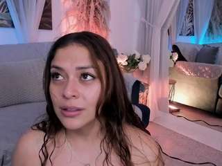 nicolle-w's live room