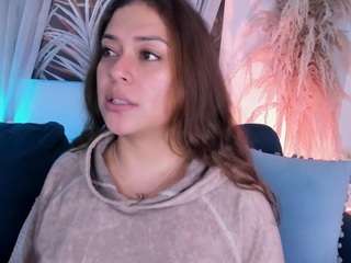 nicolle-w Live Webcam on CamSoda