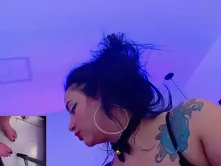 selva-miklos's Live Sex Cam Show