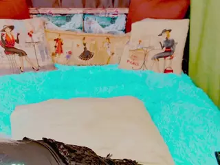 stiphlermom's Live Sex Cam Show