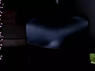 XimeandLeo's Live Sex Cam Show