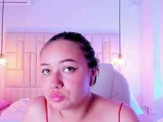 Latina Squirt Solo camsoda anaisclark