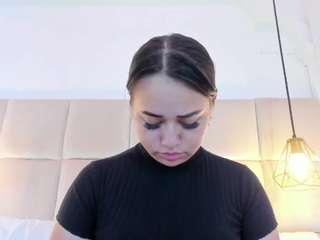 Latina Cam Solo camsoda anaisclark