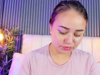 anaisclark Live Webcam on CamSoda