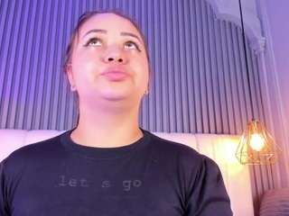 anaisclark Live Webcam on CamSoda