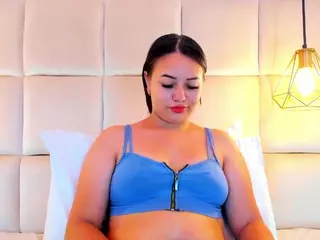 AnaisClark's Live Sex Cam Show