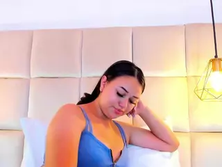 AnaisClark's Live Sex Cam Show