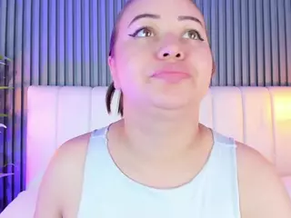 AnaisClark's Live Sex Cam Show