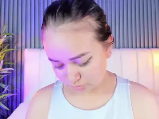 AnaisClark's Live Sex Cam Show
