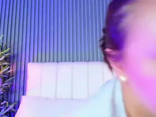 AnaisClark's Live Sex Cam Show