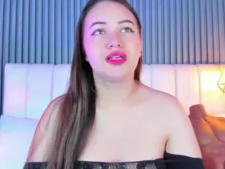 AnaisClark's Live Sex Cam Show