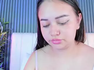 AnaisClark's Live Sex Cam Show