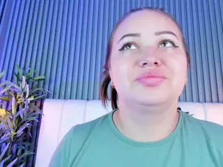 AnaisClark's Live Sex Cam Show