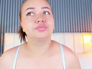 AnaisClark's Live Sex Cam Show