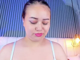 AnaisClark's Live Sex Cam Show