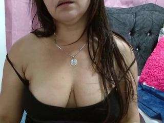 brendamilf live cam profile