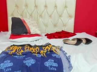 brendamilf webcam model