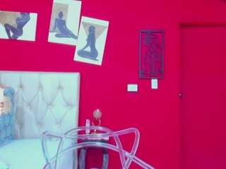 BrendaMil live webcam show