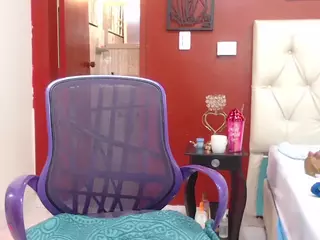 BrendaMilf's Live Sex Cam Show