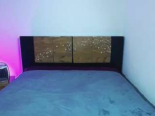 emerald00 Live Webcam on CamSoda