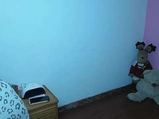 emerald00 Live Webcam on CamSoda