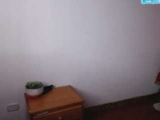 emerald00 Live Webcam on CamSoda