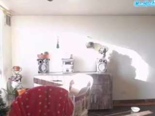 emerald00 webcam model