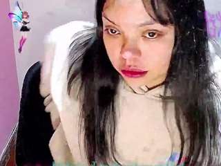 emerald00 Live Webcam on CamSoda