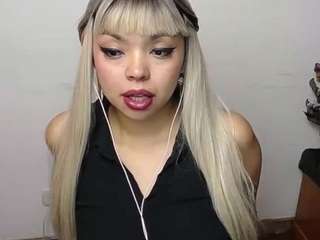 Dieses Model ist jetzt live. emerald00