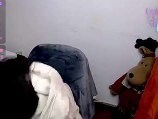 emerald00 live webcam show
