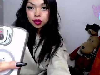 emerald00 live webcam show