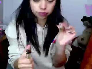 emerald00 live webcam show