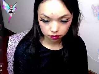 emerald00 private show