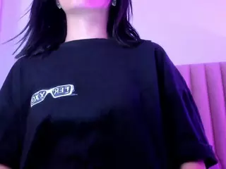 Emma Johnson's Live Sex Cam Show