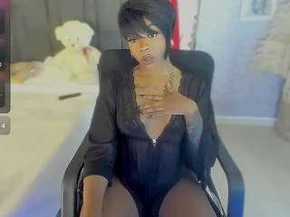 hannaebony's CamSoda show and profile