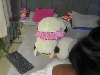 hannaebony webcam