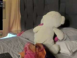 hannaebony Sex Cam Show