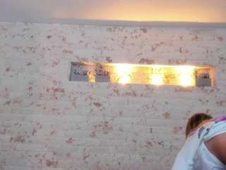 marycampabell live cam profile