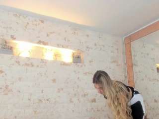 marycampabell live cam profile