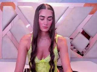 MaryCampabell's Live Sex Cam Show