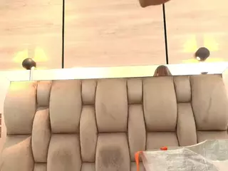 MaryCampabell's Live Sex Cam Show