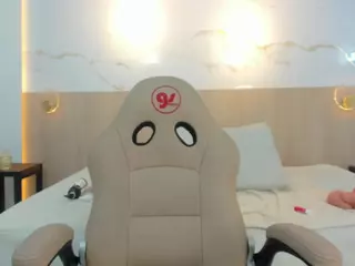 MaryCampabell's Live Sex Cam Show