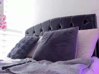 miss-amarantha Modèle Webcam Profil