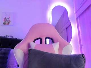 miss-amarantha webcam