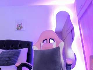 miss-amarantha from CamSoda is Freechat