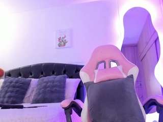 miss-amarantha webcam