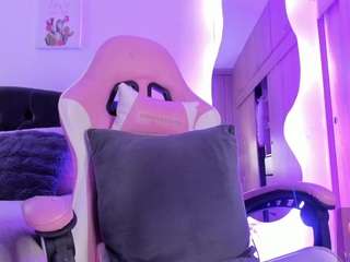 miss-amarantha webcam