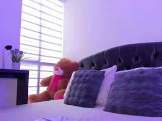 miss-amarantha Live Webcam on CamSoda