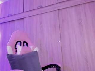 miss-amarantha webcam